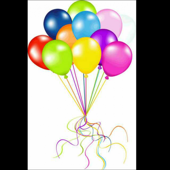 20170620 五彩缤纷的生活