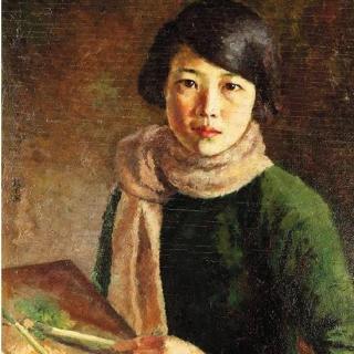 孙多慈——许多言语,不如无声