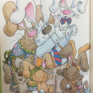 20170621 The Very Bad Bunny （307-344）