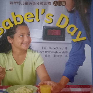 Isabel's Day