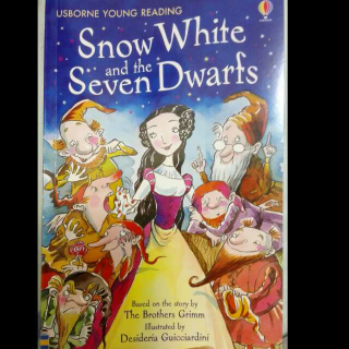 Snow white and the 7 Dwarfs
