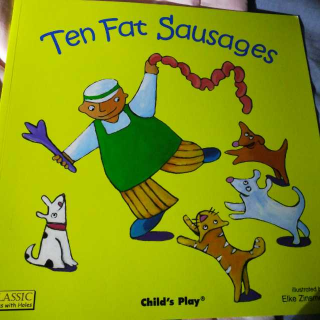 Ten fat sausages