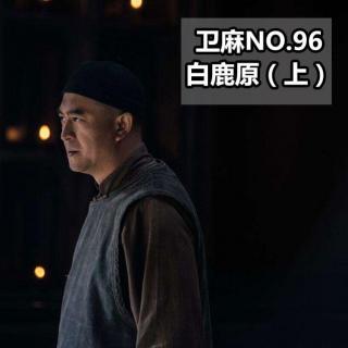 白鹿原（上）NO.96