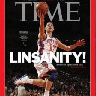 【Kris雅思晨读0622】Linsanity("林疯狂")