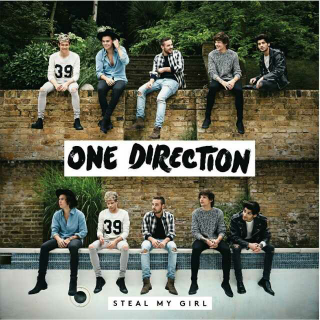 《Steal My Girl》One Direction