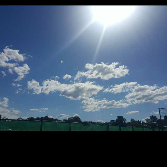 认真努力的姑娘值得拥有最好的