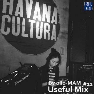 Useful Mix#11 By ollo-MAM