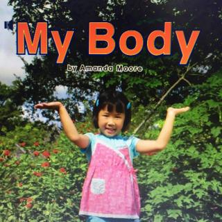 B03 My Body