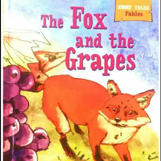 The Fox and The Grapes  ～Leo 腾