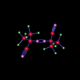 老蒋和你聊科学:用途广泛的高分子材料。