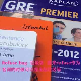 GRE Vocabulary+Root GRE词汇+词根 1