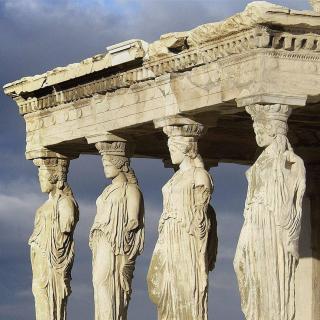 重返古希腊——国殇演说