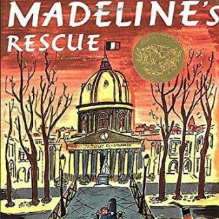 2017.06.22-Madeline's Rescue