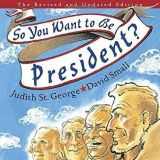 2017.6.21-So You Want to be President