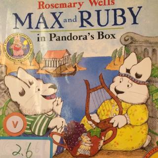 Max and Ruby