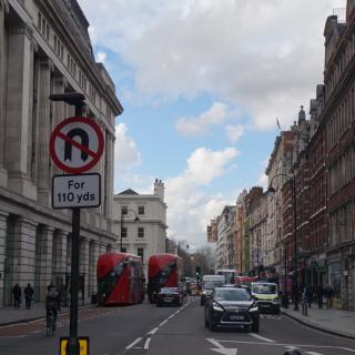 #Miko说#-Visit London第九期-Oxford Street