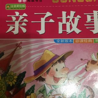 奇怪的镜子