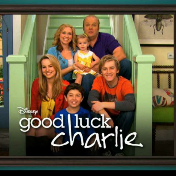 23】在线收听_good luck,charlie_荔枝fm