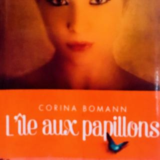 法语小说<L'Île aux papillons> Prologue3