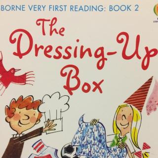 The Dressing-up Box