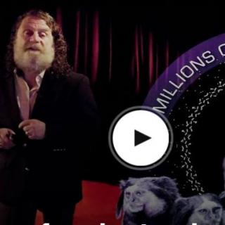 ROBERT SAPOLSKY: The biology of our best and worst selves