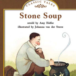 海尼曼G1 Stone Soup