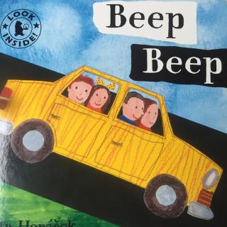 Beep beep