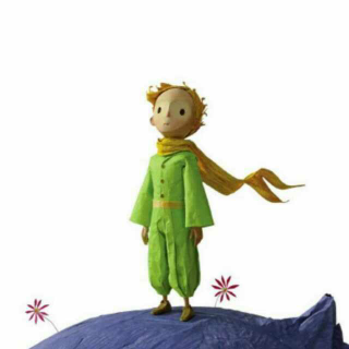 睡前故事《小王子》 chapter 2