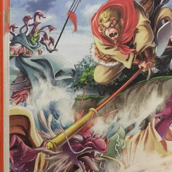 打开app收听 00:00 00:00  40 祭赛国和尚受冤 碧波潭悟空夺宝 上一期