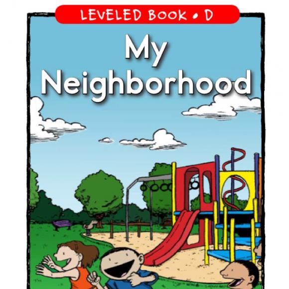 l-d my neighborhood 20170604