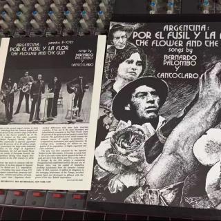 20170624（3）阿根廷“枪花”1975