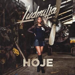 巴西歌曲Ludmilla - Hoje (Electropop)