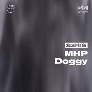 友军电台第三十一期：Doggy!友军电台在南京