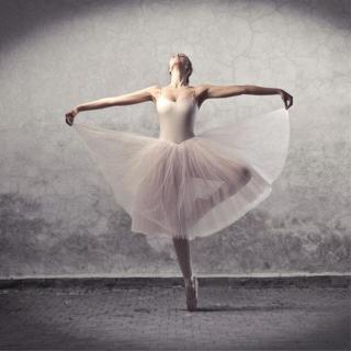 烧麦：用足尖惊艳全世界的俄罗斯芭蕾背后