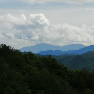 20170627群山之上