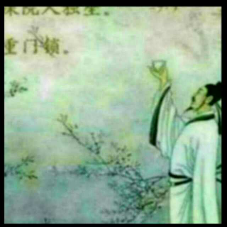 《诗仙李白》第五章—第二节魏万千里迫李白