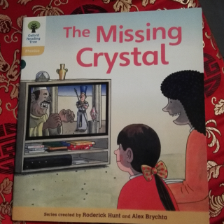 暖暖 The missing crystal20170627