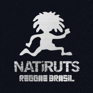 巴西歌曲Natiruts - Sorri Sou Rei(Reggae)