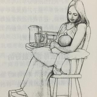 第六章 2 让宝宝舒服、安抚奶嘴用还是不用、婴儿按摩