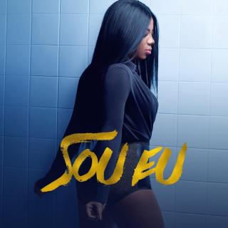 巴西歌曲Ludmilla - Sou Eu (Pop)