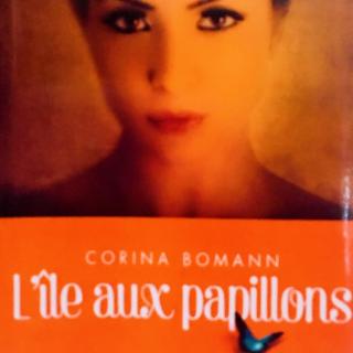法语小说<L'Île aux papillons> Prologue 4