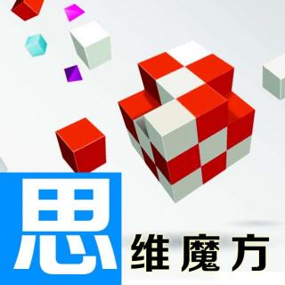 530期 现代社会需要一码归一码（思维魔方）