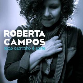 巴西歌曲Roberta Campos - Minha Felicidade(MPB)