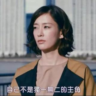 只有独立的女人，才能越活越美——骚动人间VOL.12