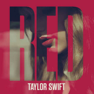 22–Taylor Swift