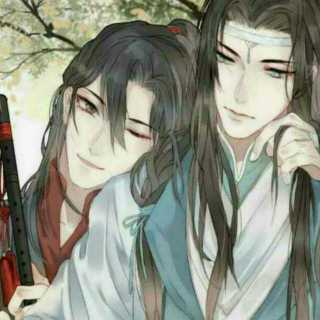 倾城音画社的直播魔道祖师第二十三讲