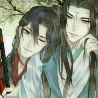 倾城音画社的直播魔道祖师第二十一讲