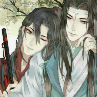 倾城音画社直播魔道祖师第一讲