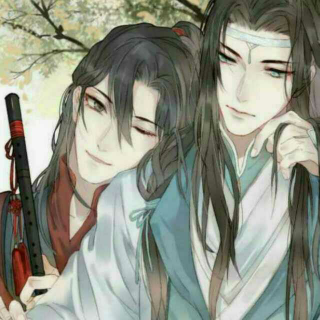 倾城音画社魔道祖师祖师第六讲