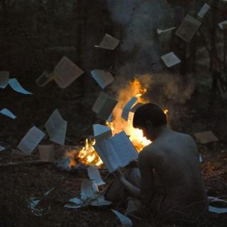 焚书